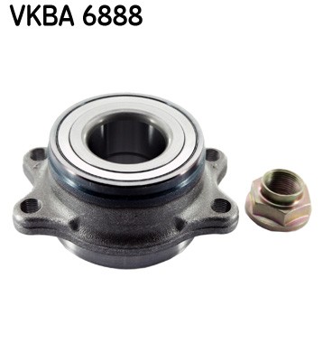 SKF VKBA 6888 EAN: 7316574270026.