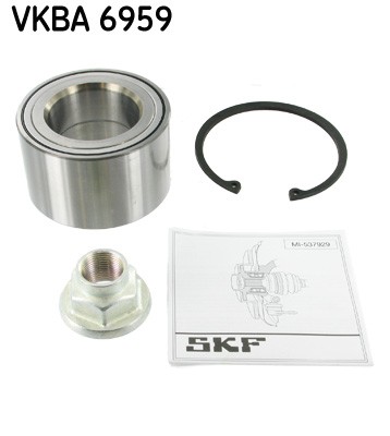 SKF VKBA 6959 EAN: 7316574225170.