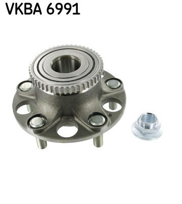 SKF VKBA 6991 EAN: 7316574548439.