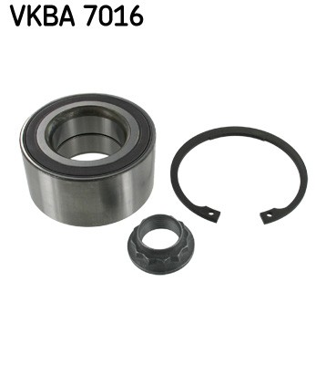 SKF VKBA 7016 EAN: 7316575850722.