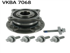 SKF VKBA 7068