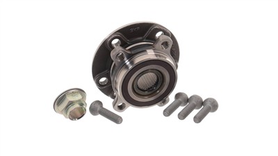 SKF VKBA 7117 EAN: 7316577287670.