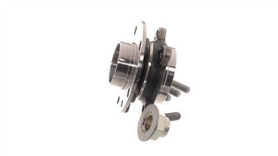 SKF VKBA 7117 EAN: 7316577287670.