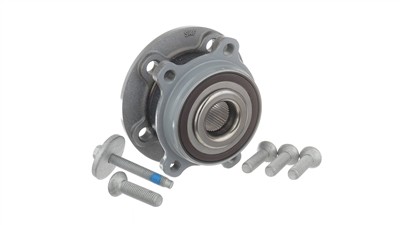 SKF VKBA 7132 EAN: 7316579075343.