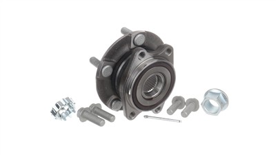 SKF VKBA 7151 EAN: 7316582054144.