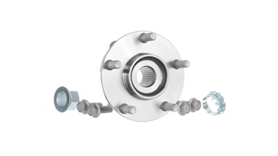 SKF VKBA 7151 EAN: 7316582054144.