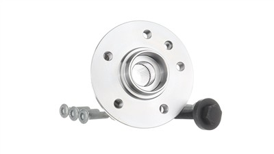 SKF VKBA 7155 EAN: 7316582121976.
