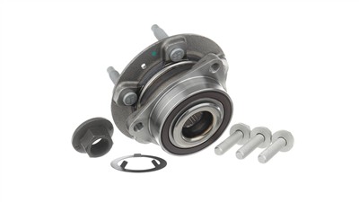 SKF VKBA 7165 EAN: 7316581929252.