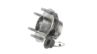 SKF VKBA 7165 EAN: 7316581929252.