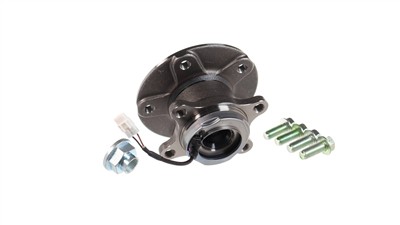 SKF VKBA 7167 EAN: 7316577786432.