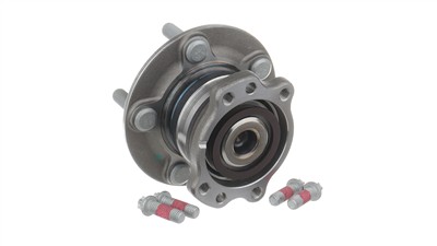 SKF VKBA 7208 EAN: 7316582046743.
