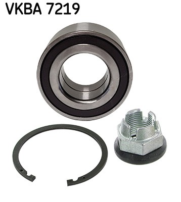 SKF VKBA 7219 EAN: 7316581870479.