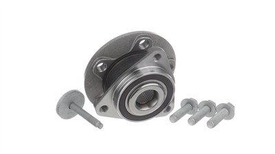 SKF VKBA 7253 EAN: 7316580766384.