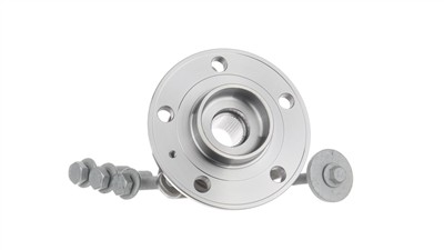 SKF VKBA 7253 EAN: 7316580766384.