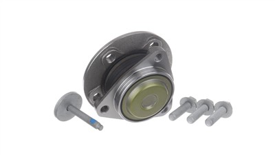 SKF VKBA 7254 EAN: 7316582125189.