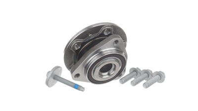 SKF VKBA 7256 EAN: 7316582121990.