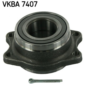SKF VKBA 7407 EAN: 7316575167462.