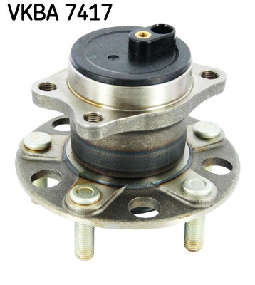 SKF VKBA 7417 EAN: 7316575320652.