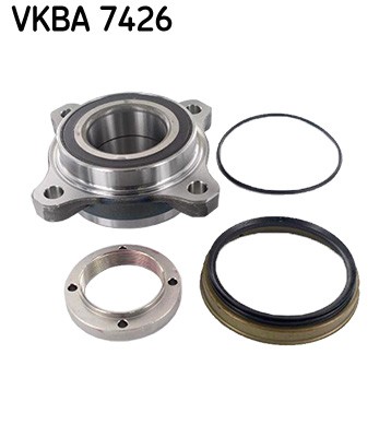SKF VKBA 7426 EAN: 7316577466549.