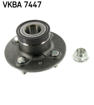 SKF VKBA 7447 EAN: 7316574666225.