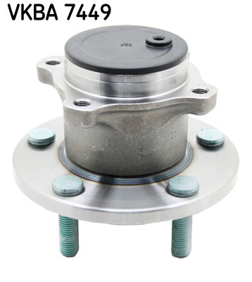 SKF VKBA 7449 EAN: 7316574928538.