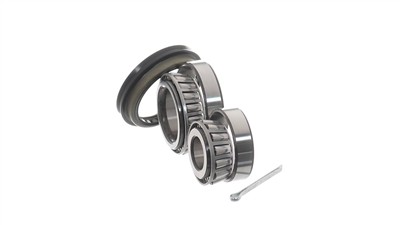 SKF VKBA 7474 EAN: 7316575367565.