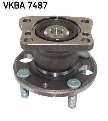 SKF VKBA 7487 EAN: 7316576970832.
