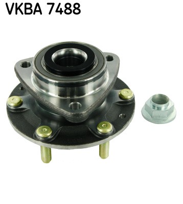 SKF VKBA 7488 EAN: 7316575428099.