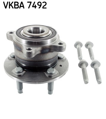 SKF VKBA 7492 EAN: 7316574965250.