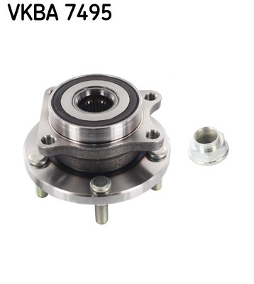 SKF VKBA 7495 EAN: 7316575653194.