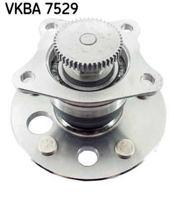 SKF VKBA 7529 EAN: 7316574956319.