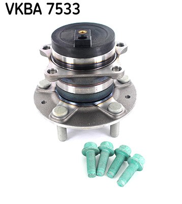 SKF VKBA 7533 EAN: 7316579622585.