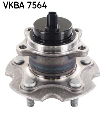 SKF VKBA 7564 EAN: 7316576946912.