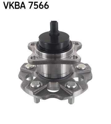 SKF VKBA 7566 EAN: 7316577469007.