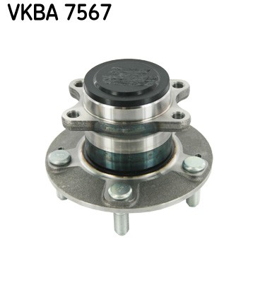 SKF VKBA 7567 EAN: 7316575661557.