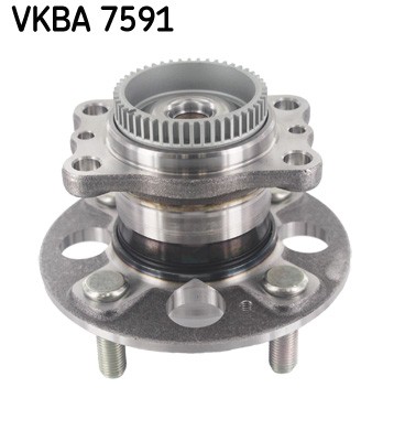 SKF VKBA 7591 EAN: 7316576025334.