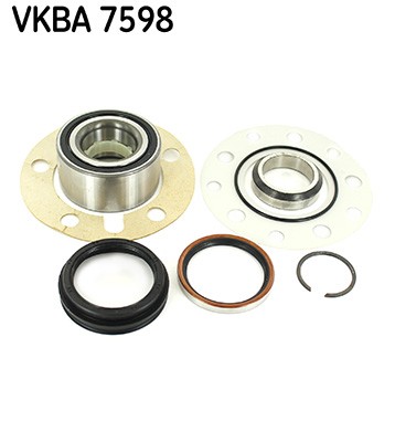 SKF VKBA 7598 EAN: 7316581487073.