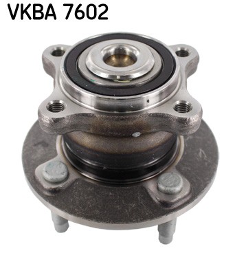 SKF VKBA 7602 EAN: 7316576837562.