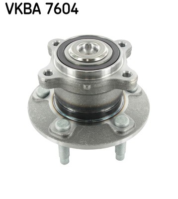 SKF VKBA 7604 EAN: 7316575836511.