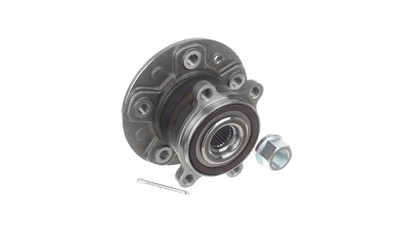 SKF VKBA 7609 EAN: 7316582129262.