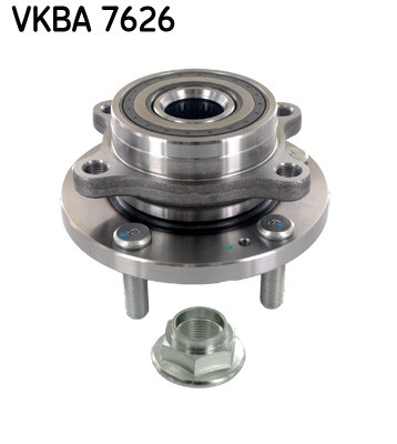 SKF VKBA 7626 EAN: 7316577487124.