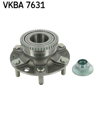 SKF VKBA 7631 EAN: 7316575661656.