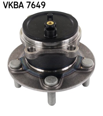 SKF VKBA 7649 EAN: 7316576970870.