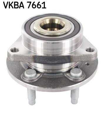 SKF VKBA 7661 EAN: 7316576837593.
