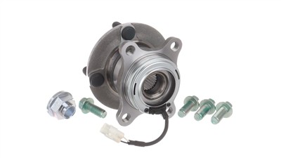 SKF VKBA 7668 EAN: 7316581906369.