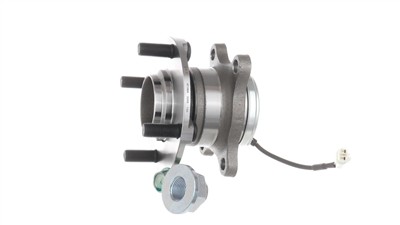 SKF VKBA 7668 EAN: 7316581906369.