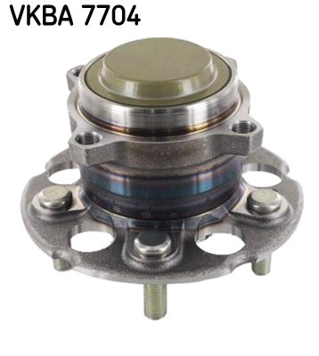 SKF VKBA 7704 EAN: 7316576980657.