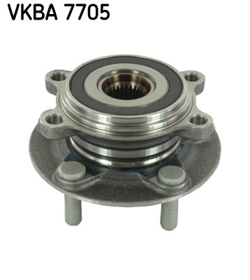 SKF VKBA 7705 EAN: 7316579482738.