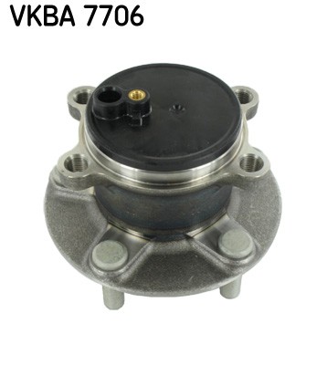 SKF VKBA 7706 EAN: 7316579482714.