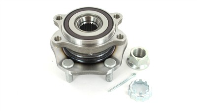 SKF VKBA 7723 EAN: 7316581120963.